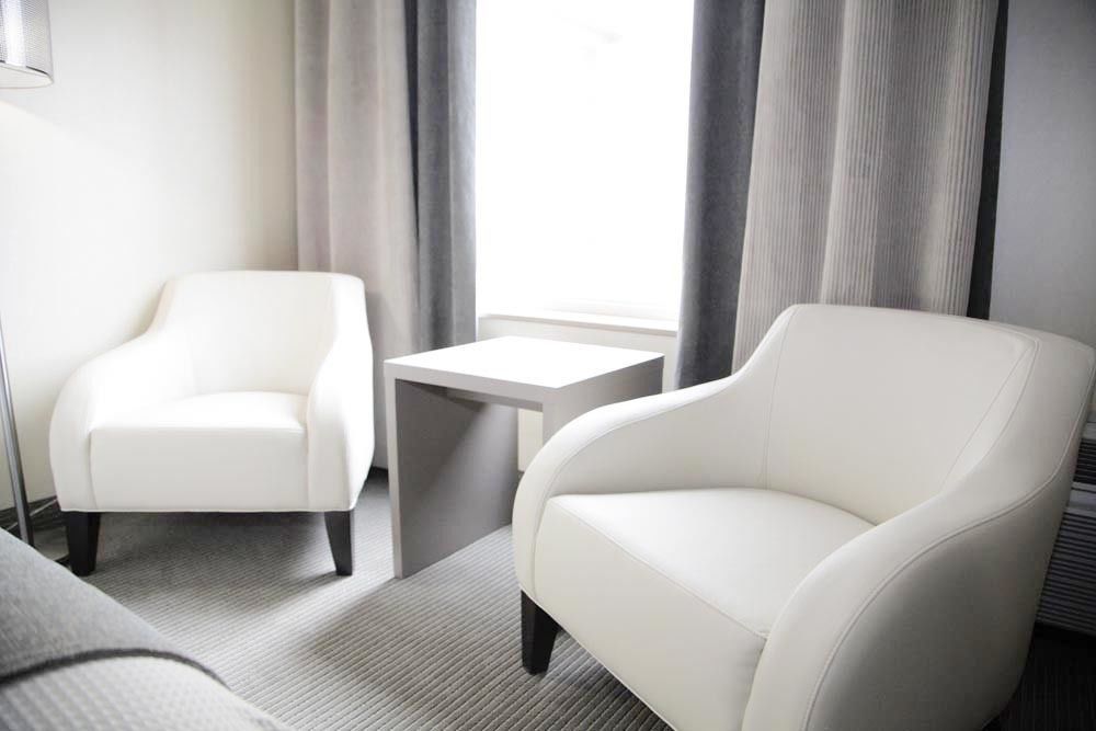 JAG Boutique Hotel St. John's Exteriör bild